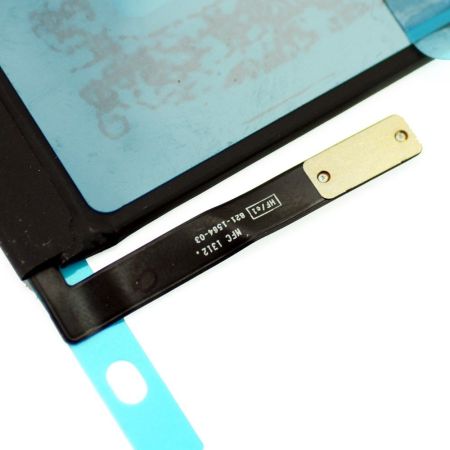 Аккумулятор для iPad Mini (616-0857) 3.72V 16.5Whr 4440mAh{number} | zapchasti-n1.ru
