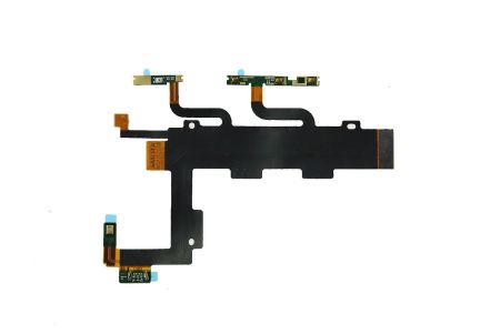 Шлейф для Sony Xperia C3 D2533 {number} | zapchasti-n1.ru
