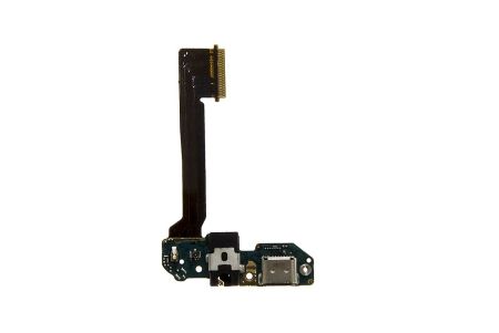 Шлейф для HTC One M9 Plus с разъемом зарядки (micro-USB) и микрофоном{number} | zapchasti-n1.ru
