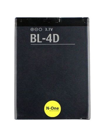 Аккумулятор для Nokia E5/E6/E7/N8/N97 Mini (BL-4D) 1200mAh{number} | zapchasti-n1.ru
