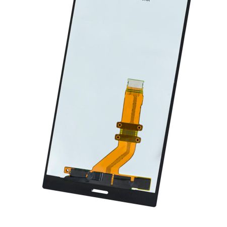 Дисплей для Sony Xperia XZs (G8231, G8232) c тачскрином, черный{number} | zapchasti-n1.ru
