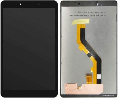 Дисплей для Samsung Galaxy Tab A 8.0 SM-T295 с тачскрином (черный){number} | zapchasti-n1.ru
