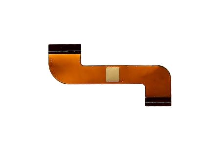 Шлейф  дисплея для Lenovo IdeaTab A3000{number} | zapchasti-n1.ru
