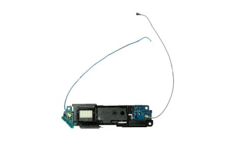 Звонок (полифонический динамик) Sony Xperia Z1 C6903/C6902 в сборе{number} | zapchasti-n1.ru
