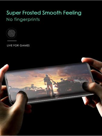 Защитная пленка Mietubl полиуретановая (матовая){number} | zapchasti-n1.ru
