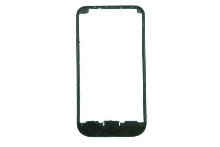 Рамка дисплея для Samsung Galaxy S GT-i9000 {number} | zapchasti-n1.ru
