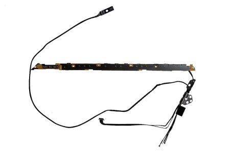 Антенна WiFi , шлейф камеры с левой петлей для Apple MacBook Pro 13 A1502 Retina - 2013 , 2014 , 2015{number} | zapchasti-n1.ru
