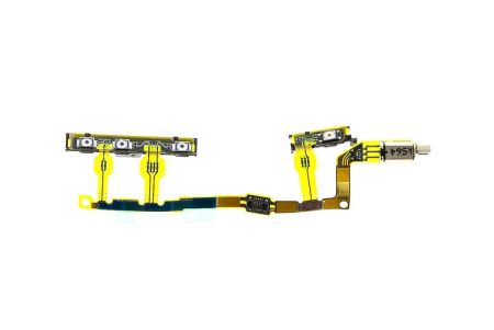 Шлейф для Sony Xperia Z3 Compact D5803{number} | zapchasti-n1.ru
