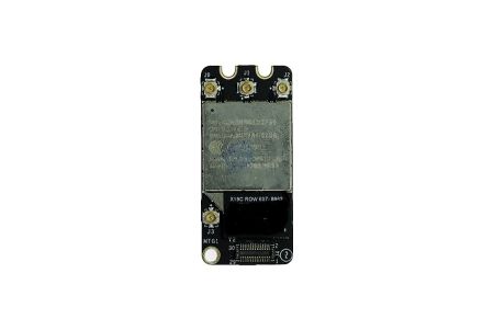 Модуль WiFi для MacBook Pro 13 A1278/A1286 4,0, Airport and Bluetooth Card , 2011-2013{number} | zapchasti-n1.ru
