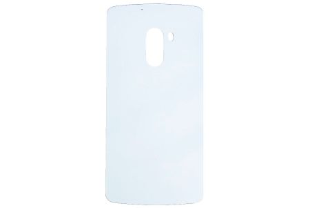 Задняя крышка для Lenovo A7010 (белый){number} | zapchasti-n1.ru
