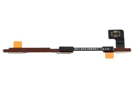 Шлейф кнопок включения и громкости для Xiaomi Mi 5{number} | zapchasti-n1.ru
