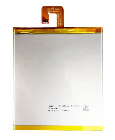 Аккумулятор для Lenovo Tab 4 7.0 TB-7504 (L16D1P33) 3.85V 3500mAh{number} | zapchasti-n1.ru
