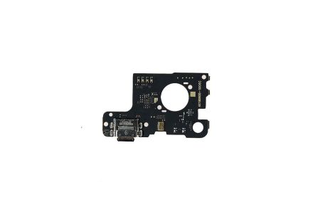 Плата зарядки для Xiaomi Mi 8 SE{number} | zapchasti-n1.ru
