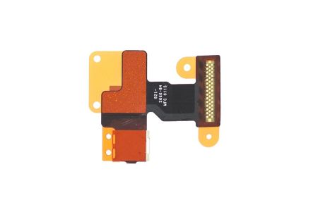 Шлейф дисплея для Apple Watch 1 (42mm) 821-2666-04{number} | zapchasti-n1.ru
