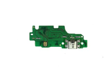 Плата зарядки для Huawei Honor 5X (KIW-L21){number} | zapchasti-n1.ru
