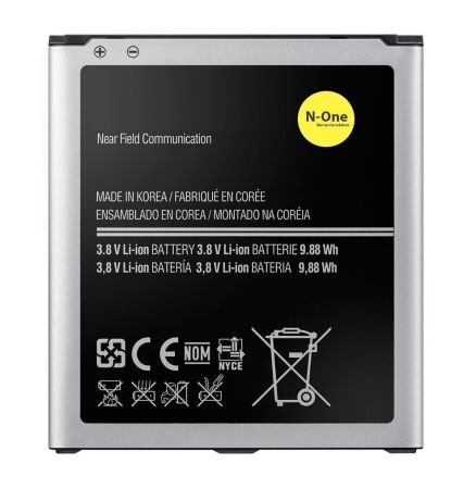 Аккумулятор для Samsung Galaxy S4 GT-i9500 (B600BC) 2600mAh{number} | zapchasti-n1.ru
