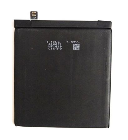 Аккумулятор для LeEco Le Max 2 X820, X821, X822, X823,X829 (LTH21A) 3100mAh{number} | zapchasti-n1.ru
