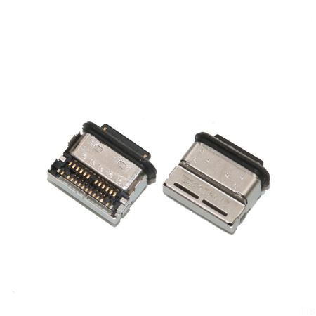 Разъем зарядки (Type-C) для Huawei P20, P20 Pro{number} | zapchasti-n1.ru
