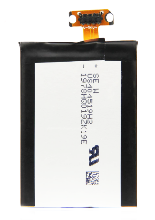 Аккумулятор для LG Nexus 4 E960, Optimus G E970, E973, E975 (BL-T5) 3.8V 2100mAh{number} | zapchasti-n1.ru
