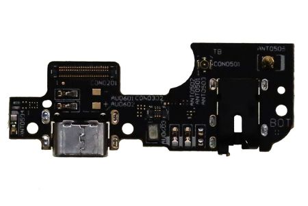 Плата зарядки для Asus ZenFone 3 Zoom ZE553KL{number} | zapchasti-n1.ru
