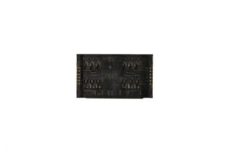 Контакты sim-карты для Lenovo A269 {number} | zapchasti-n1.ru
