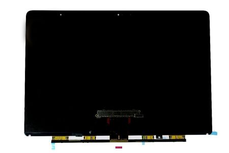 Дисплей / матрица для MacBook Retina 12" A1534 (2015) {number} | zapchasti-n1.ru
