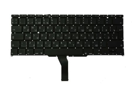 Клавиатура для MacBook Air 11" A1370{number} | zapchasti-n1.ru
