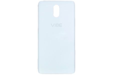 Задняя крышка для Lenovo Vibe P1 (белый){number} | zapchasti-n1.ru
