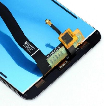 Дисплей для Asus ZenFone 3 Laser ZC551KL с тачскрином (золотистый){number} | zapchasti-n1.ru
