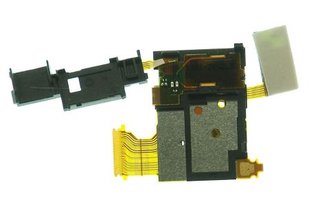 Шлейф для Sony Xperia ion LT28 {number} | zapchasti-n1.ru
