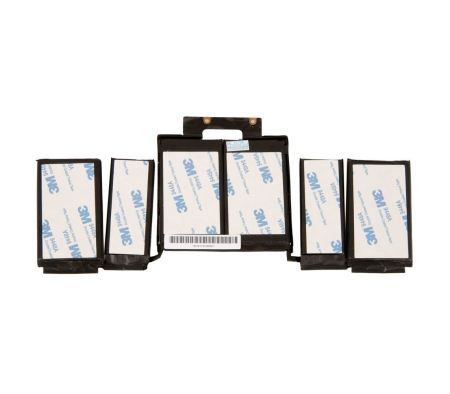 Аккумулятор для MacBook Pro Retina Touch Bar 13" A1989 A1964 (Mid 2018 Early 2019) 58.00Wh 11.41V 020-02497{number} | zapchasti-n1.ru
