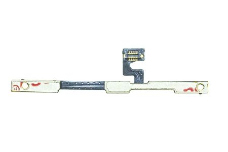 Шлейф кнопок включения и громкости для Xiaomi Mi 4C{number} | zapchasti-n1.ru
