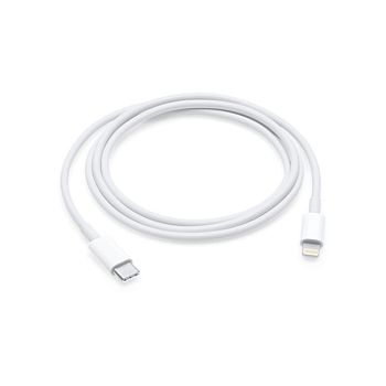 Кабель USB-C (Type-C) lightning для iPhone 1м.{number} | zapchasti-n1.ru