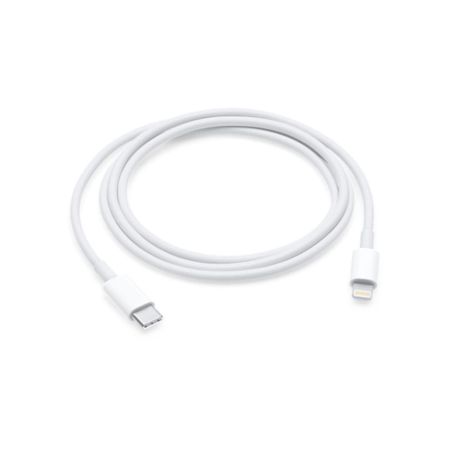 Кабель USB-C (Type-C) lightning для iPhone 1м.{number} | zapchasti-n1.ru
