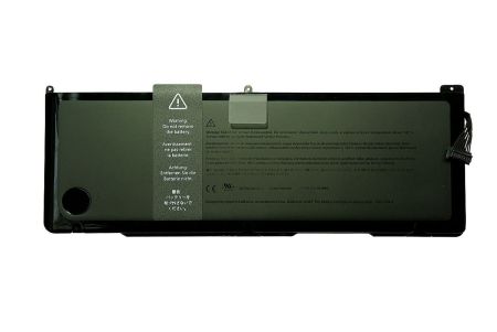 Аккумулятор для MacBook Pro 17" A1297 A1383 (Early 2011 Late 2011) 95Wh 10.95V 661-5960 020-7149-A{number} | zapchasti-n1.ru
