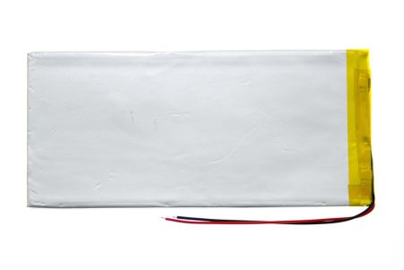 Аккумулятор литий полимерный Li Pol универсальный M-Power 3585155 3,5x85x150мм 3.7v 6000mAh{number} | zapchasti-n1.ru
