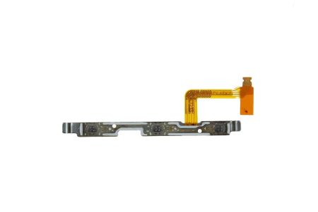 Шлейф кнопок включения и громкости для Huawei MediaPad M1 8.0{number} | zapchasti-n1.ru
