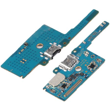 Плата зарядки для Samsung Galaxy Tab S5e T720, T725 {number} | zapchasti-n1.ru
