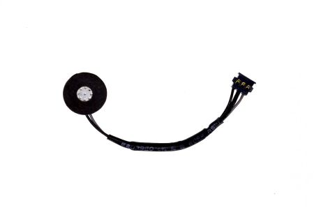 Микрофон для MacBook Pro 15" A1286{number} | zapchasti-n1.ru
