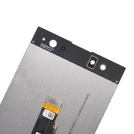 Дисплей для Sony Xperia XA2 Ultra (H4213/4233) с тачскрином (черный){number} | zapchasti-n1.ru
