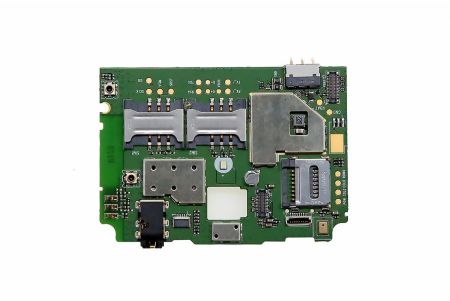 Системная плата для Lenovo S890 (Сервис)  {number} | zapchasti-n1.ru
