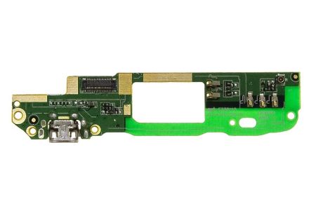 Разъем зарядки для HTC Desire 816, Desire 610{number} | zapchasti-n1.ru
