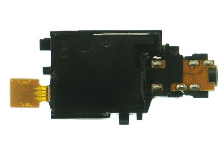 Шлейф для Samsung Galaxy Ace GT-S5830 {number} | zapchasti-n1.ru
