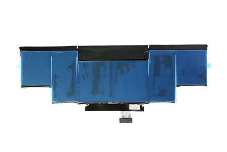 Аккумулятор для MacBook Pro 15" Retina A1398 A1417 (Mid 2012 Early 2013) 8460mAh 10.95V 95Wh 661-6532 020-7469-A{number} | zapchasti-n1.ru
