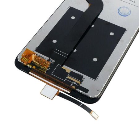 Дисплей для Xiaomi Mi A2 Lite (m1805d1sg), Redmi 6 Pro (m1805d1se) с тачскрином (черный) Премиум{number} | zapchasti-n1.ru
