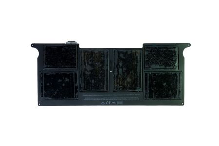 Аккумулятор для MacBook Air 11 A1370, A1465, A1406 (Mid 2011 Mid 2012) 4680mAh  020-7376-A, 020-7377-A, 661-6068, 661-5736 (OEM){number} | zapchasti-n1.ru
