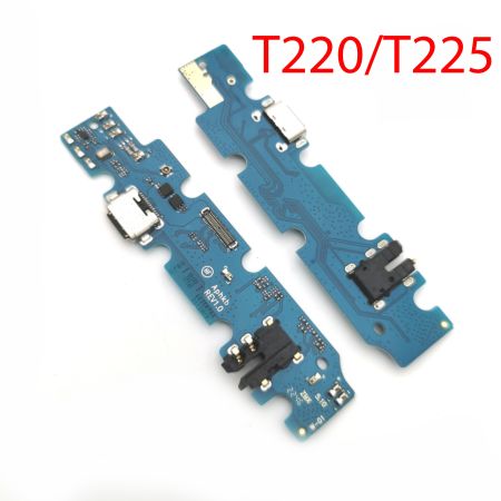 Плата зарядки для Samsung Galaxy Tab A7 Lite SM-T225{number} | zapchasti-n1.ru
