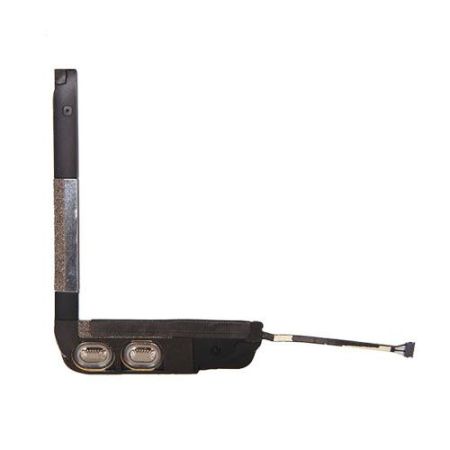 Звонок для iPad 2 в сборе (динамики){number} | zapchasti-n1.ru
