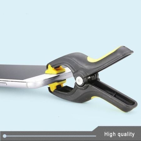 Зажим-струбцина SUNSHINE SS-048 для дисплеев (тачскринов){number} | zapchasti-n1.ru
