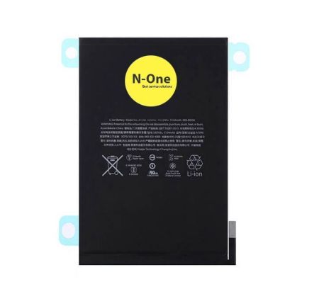 Аккумулятор для iPad Mini 4{number} | zapchasti-n1.ru
